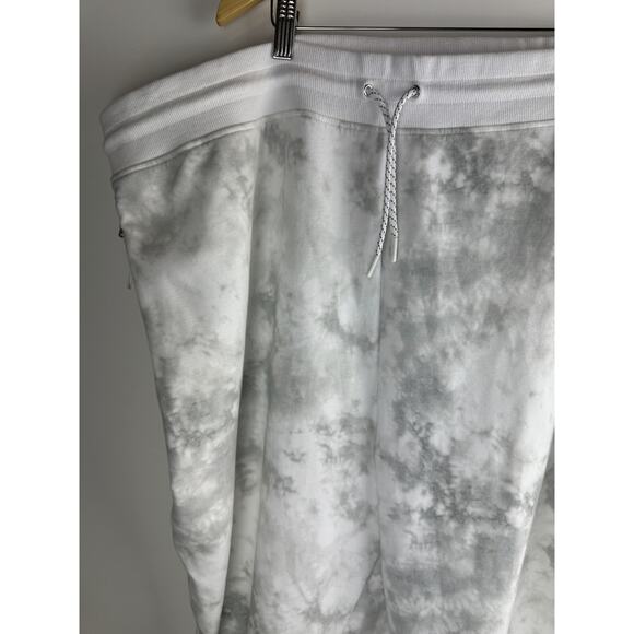 NWT Old Navy High Waisted Dynamic Fleece Jogger Sweatpants Plus Size 4X Oversize - Picture 12 of 15